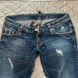 Dsquared 2 jeans